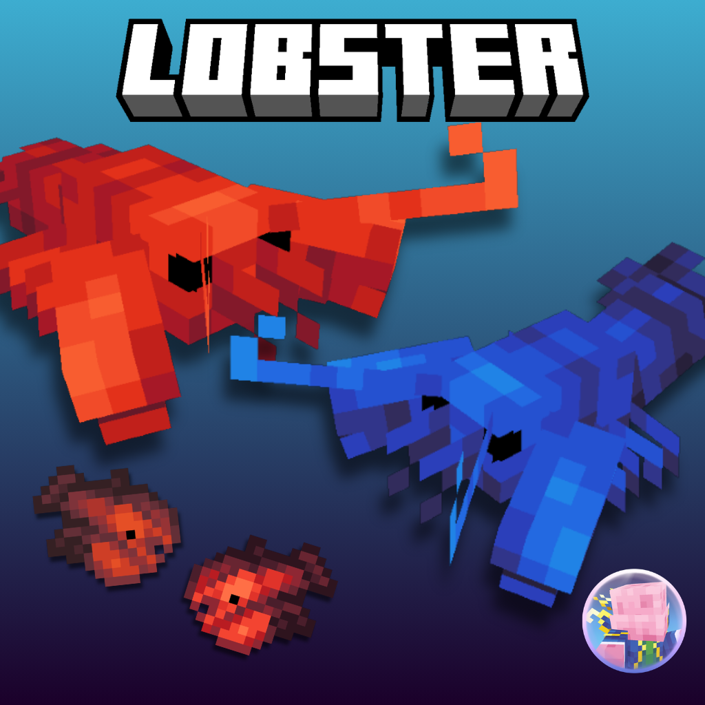 Lobster preview image