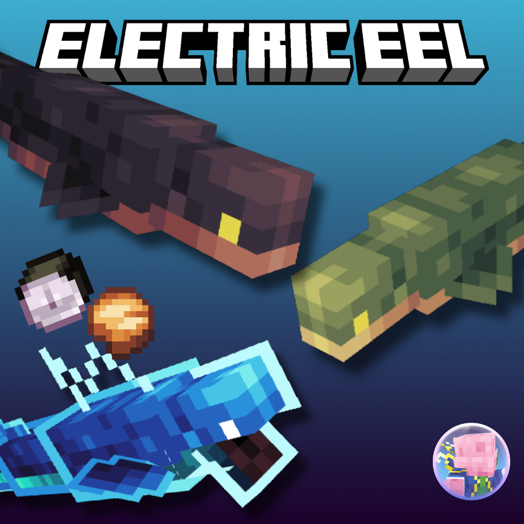 Electric Eel preview image