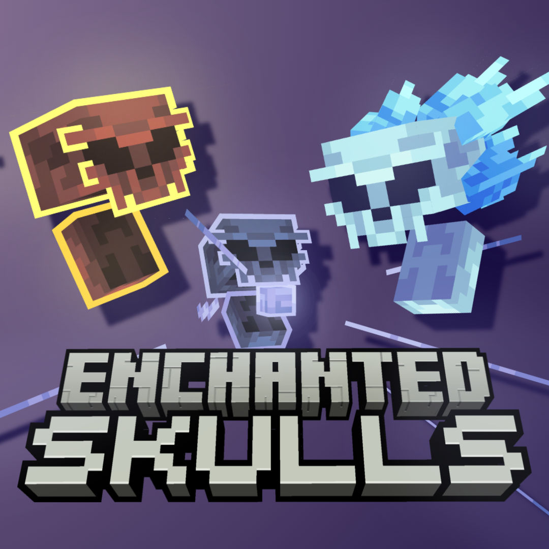 Enchanted Skulls preview image