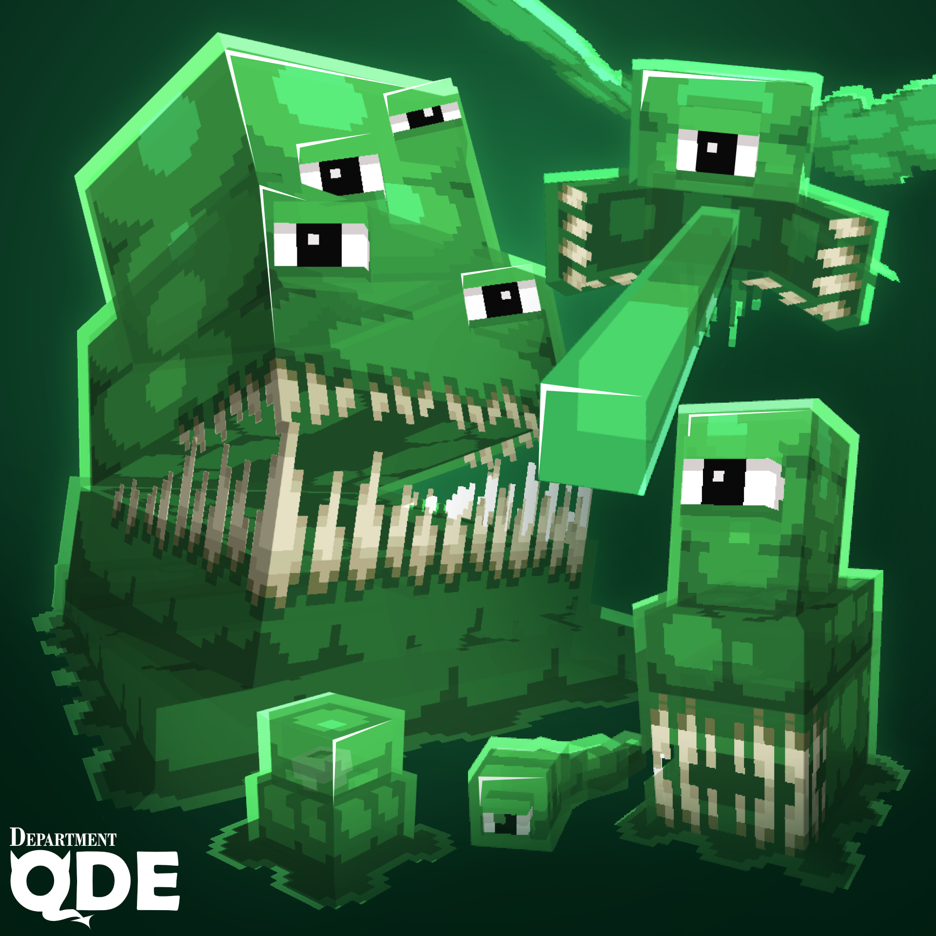 Slime Boss preview image