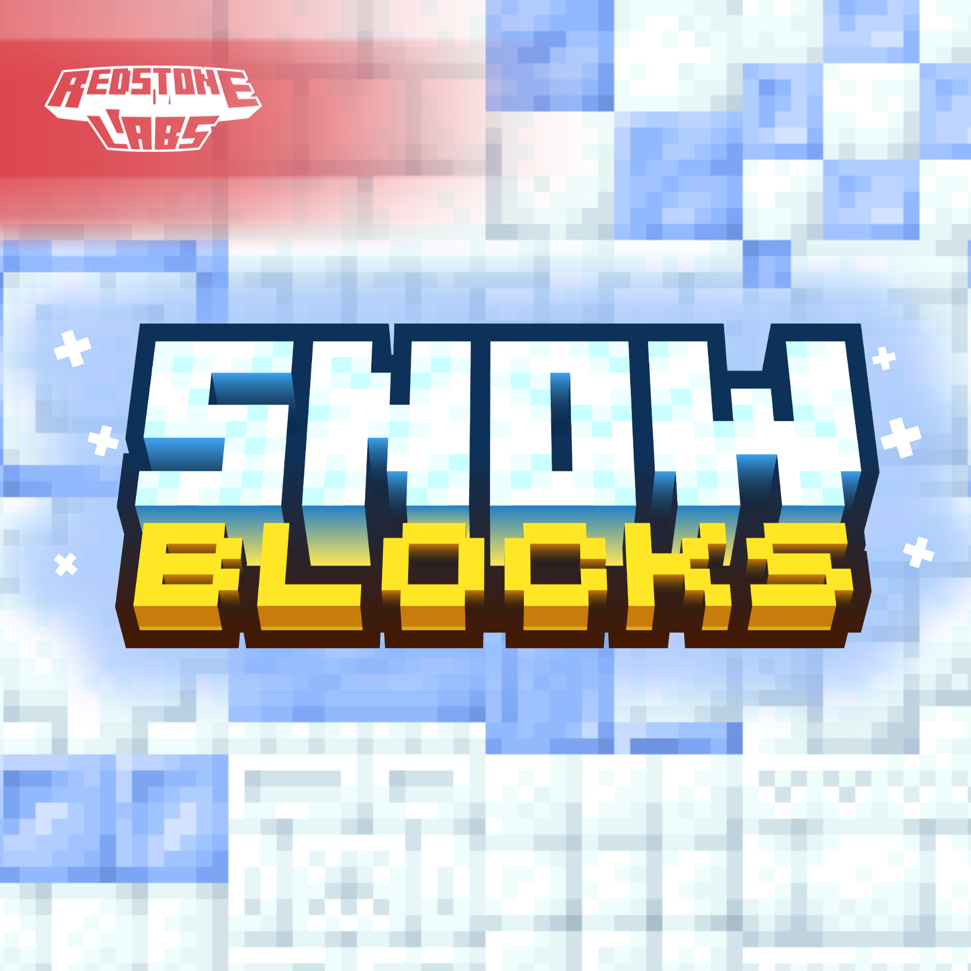 Snow Blocks preview image