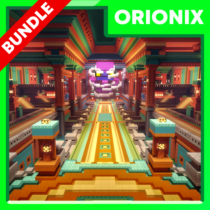 Trial Chambers Dungeon preview image