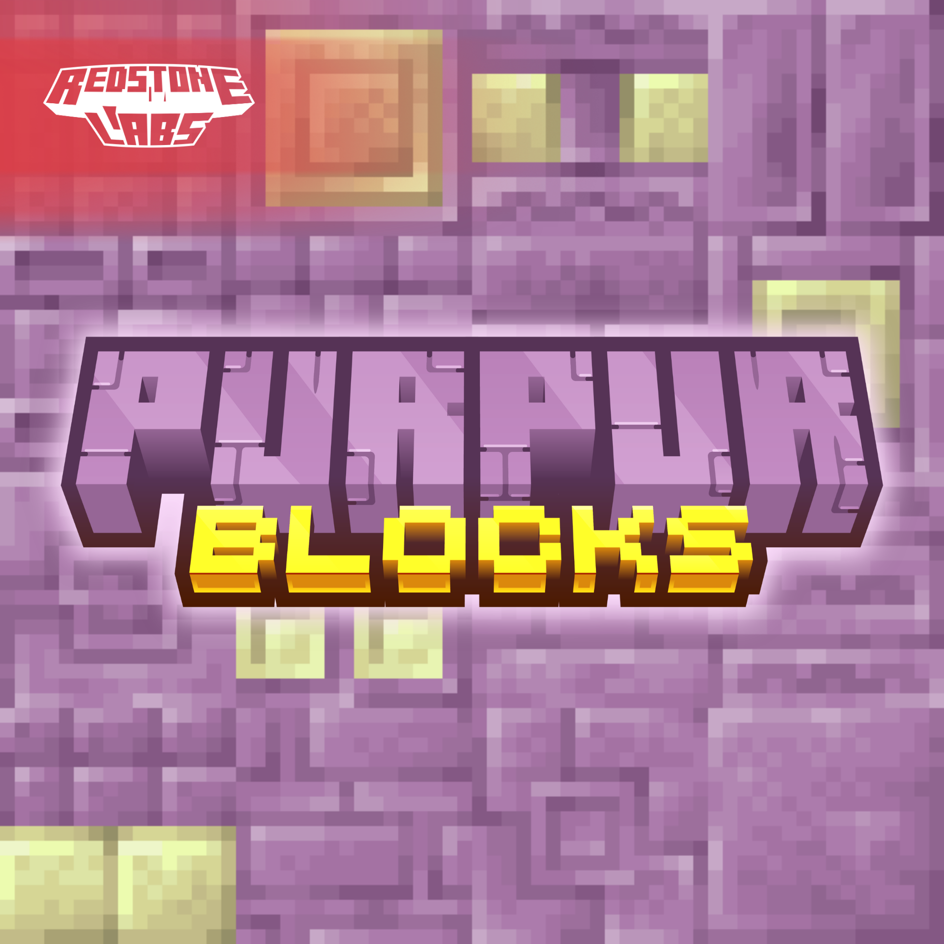 Purpur Blocks preview image