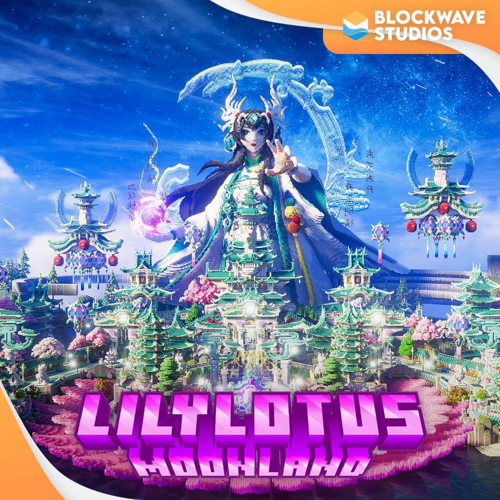 Spawn - Lilylotus Moonland - 700x600 preview image