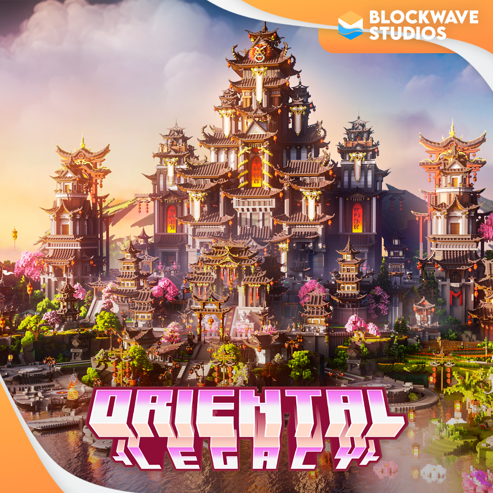 Spawn - Oriental Legacy - 970x660 size preview image