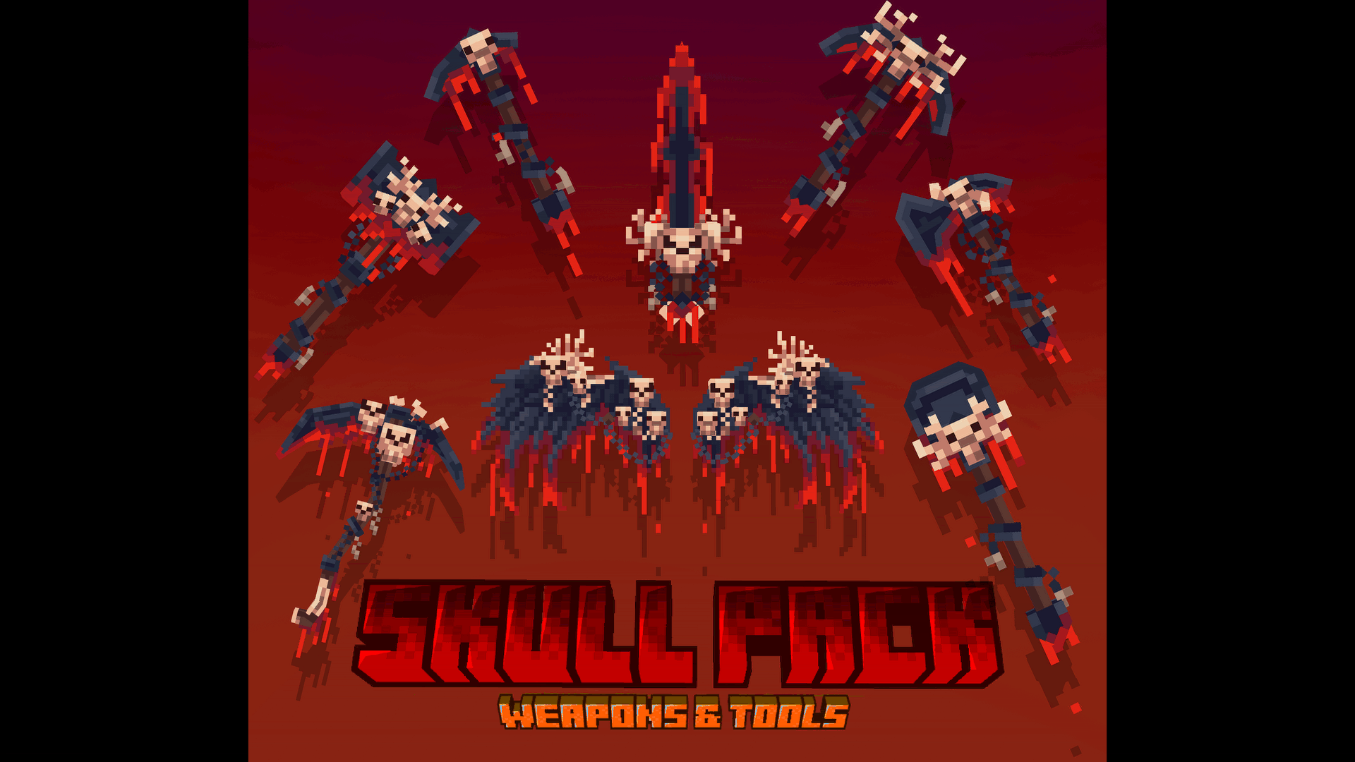Skull Pack preview image