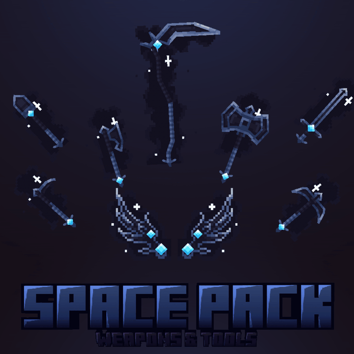 Space Pack preview image