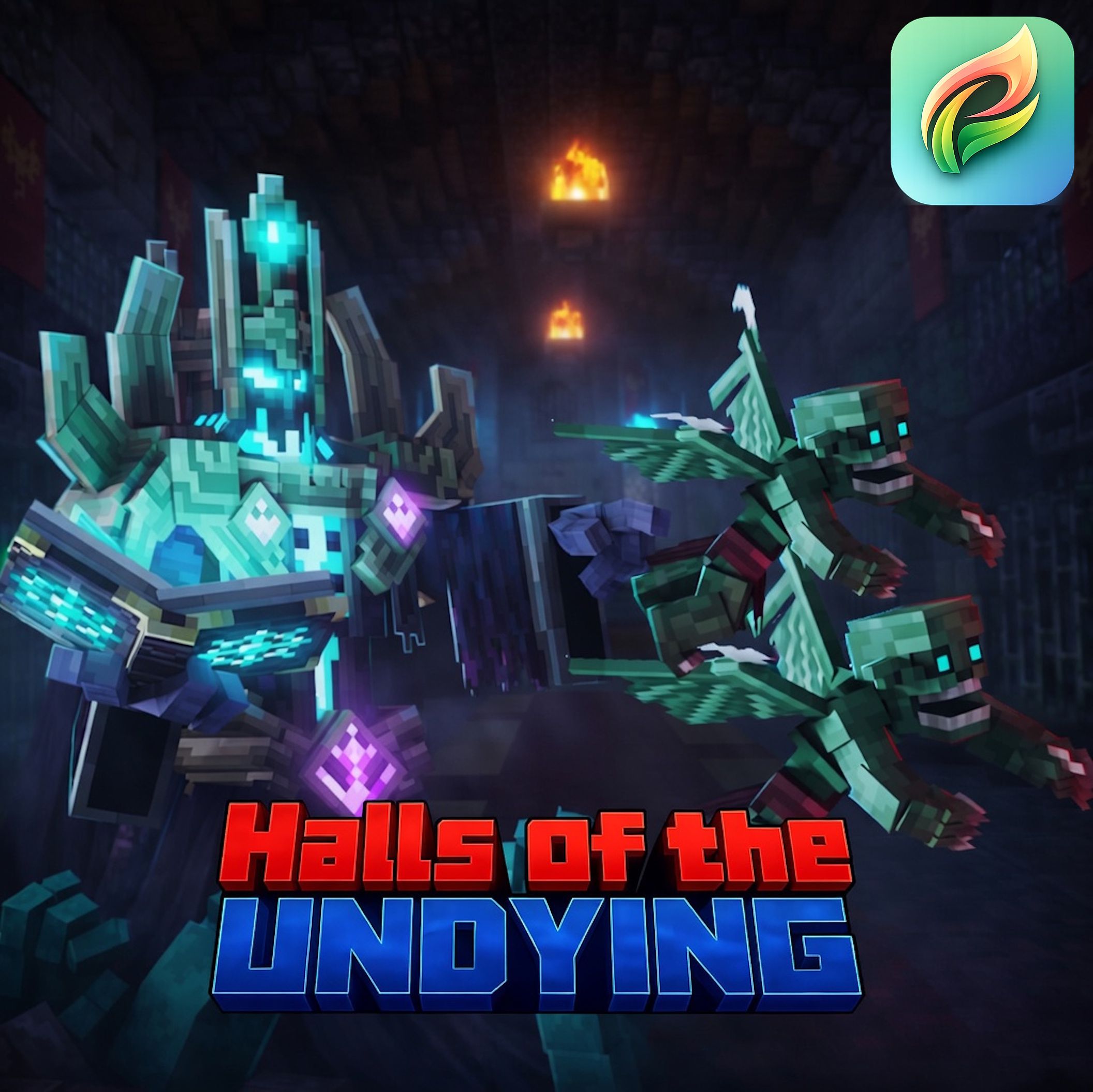 Halls of the Undying preview image