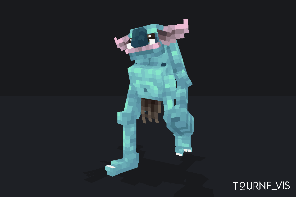 Goofy Goblin - Free preview image