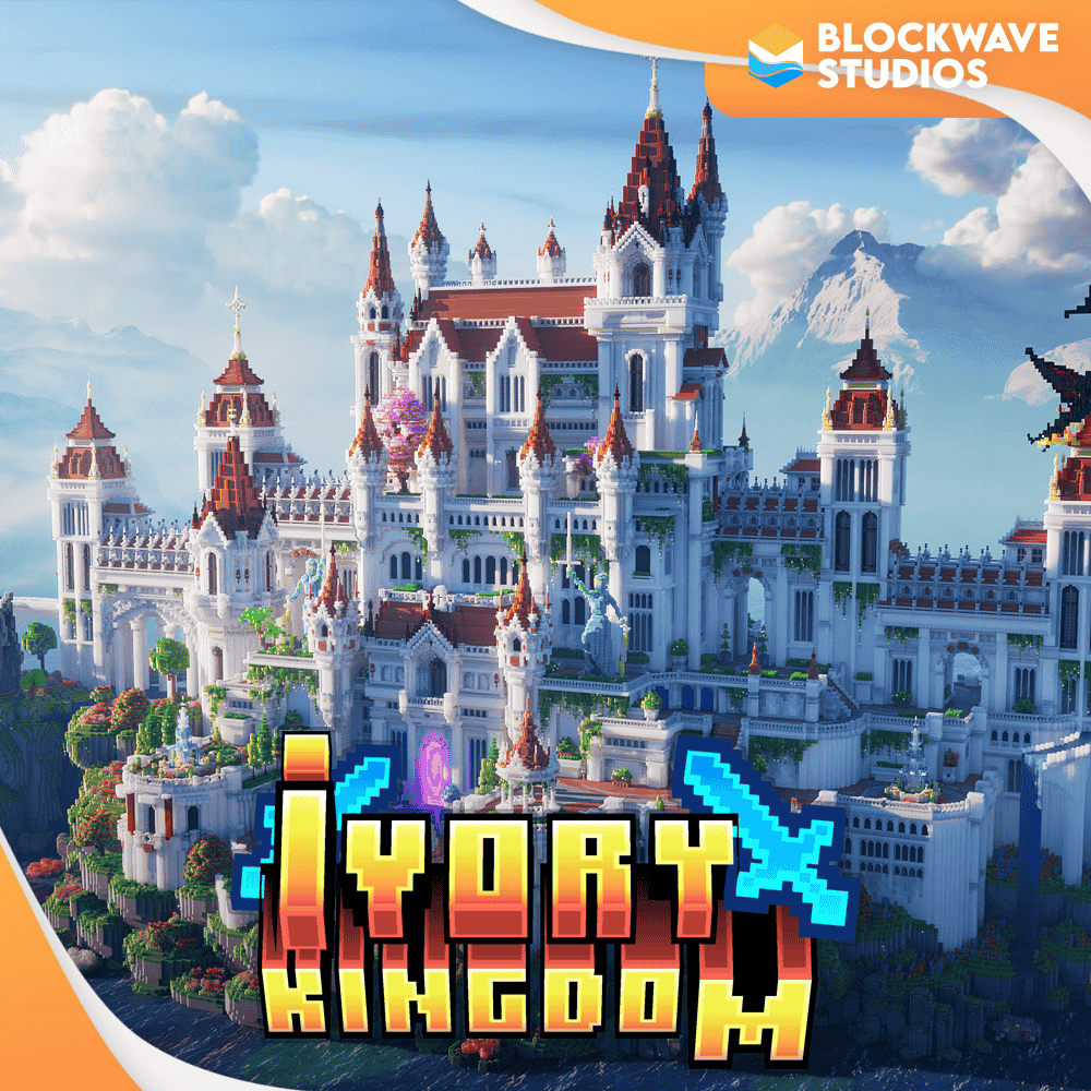 Spawn - Ivory Kingdom - 550x400 preview image