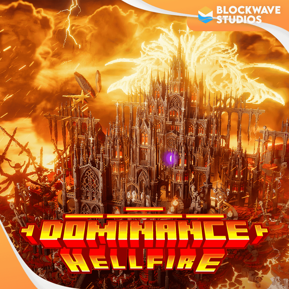 Spawn - Dominance Hellfire - 650x650 preview image