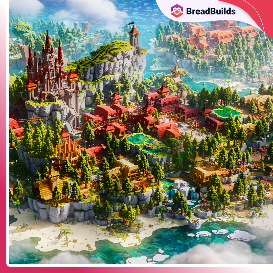 RPG Village preview image