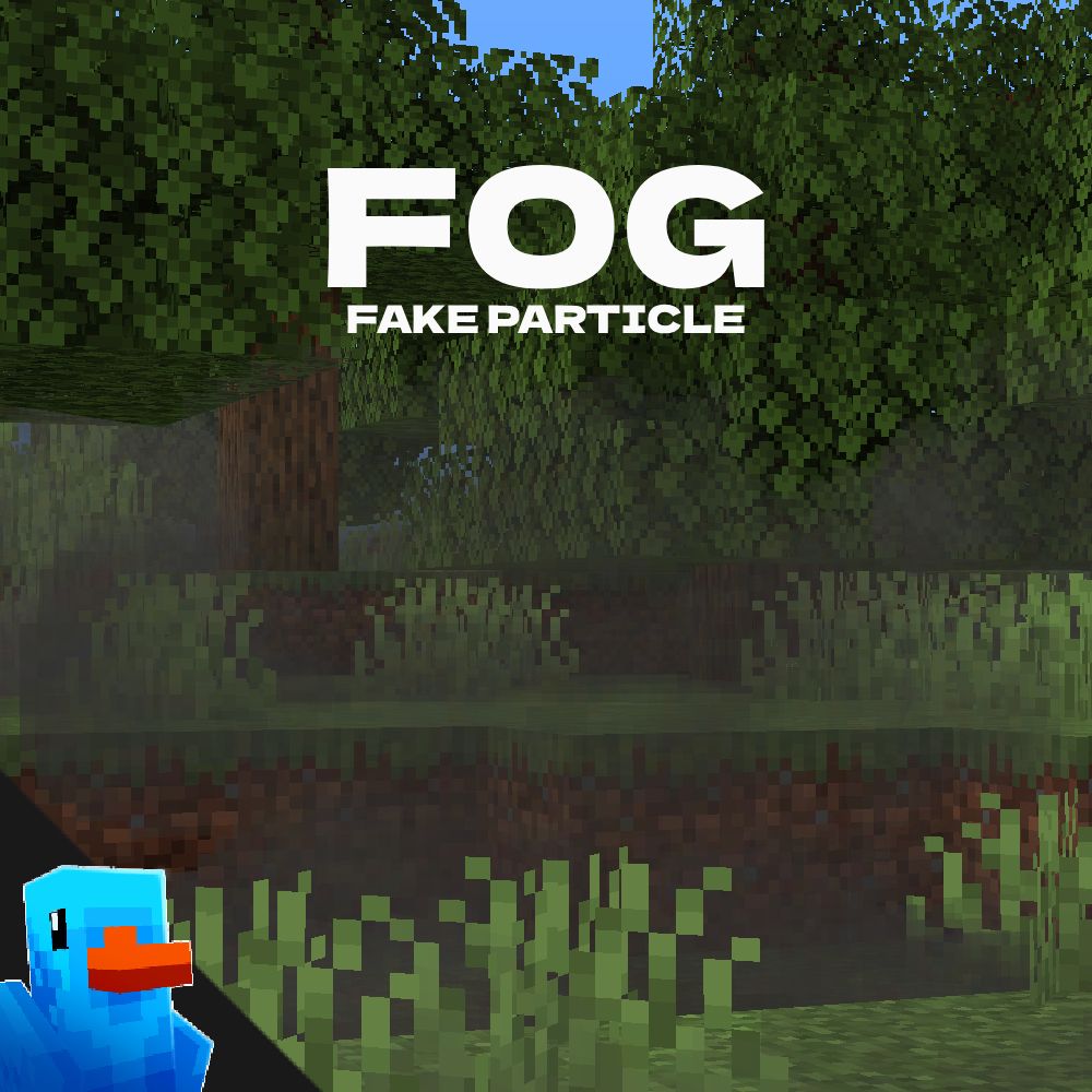 Fischvogels Fog Fake Particles preview image