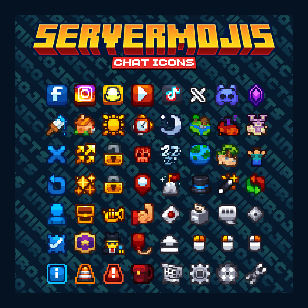 Servermojis preview image