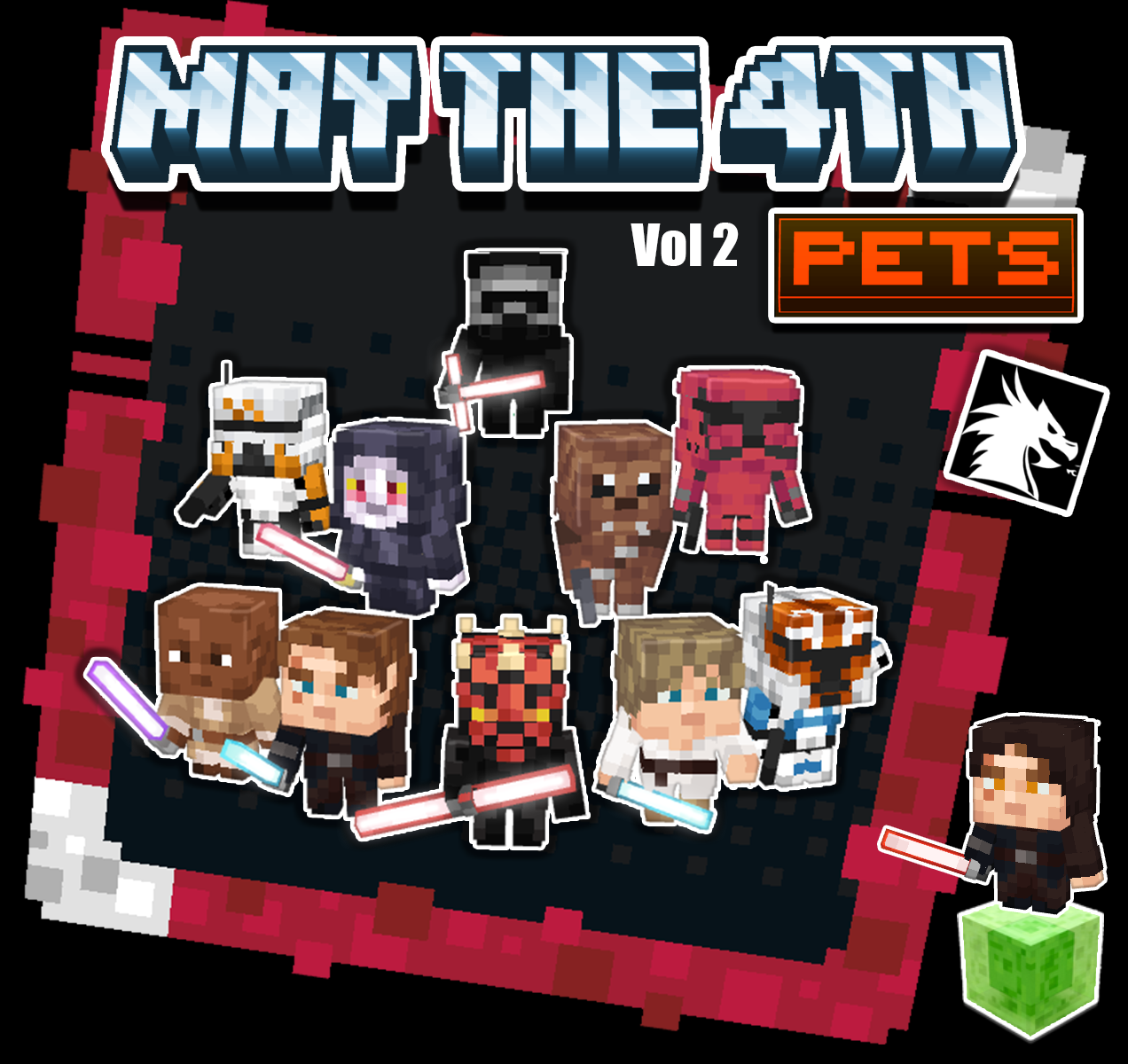 May The 4th Pets STAR WARS Volume 2 preview image