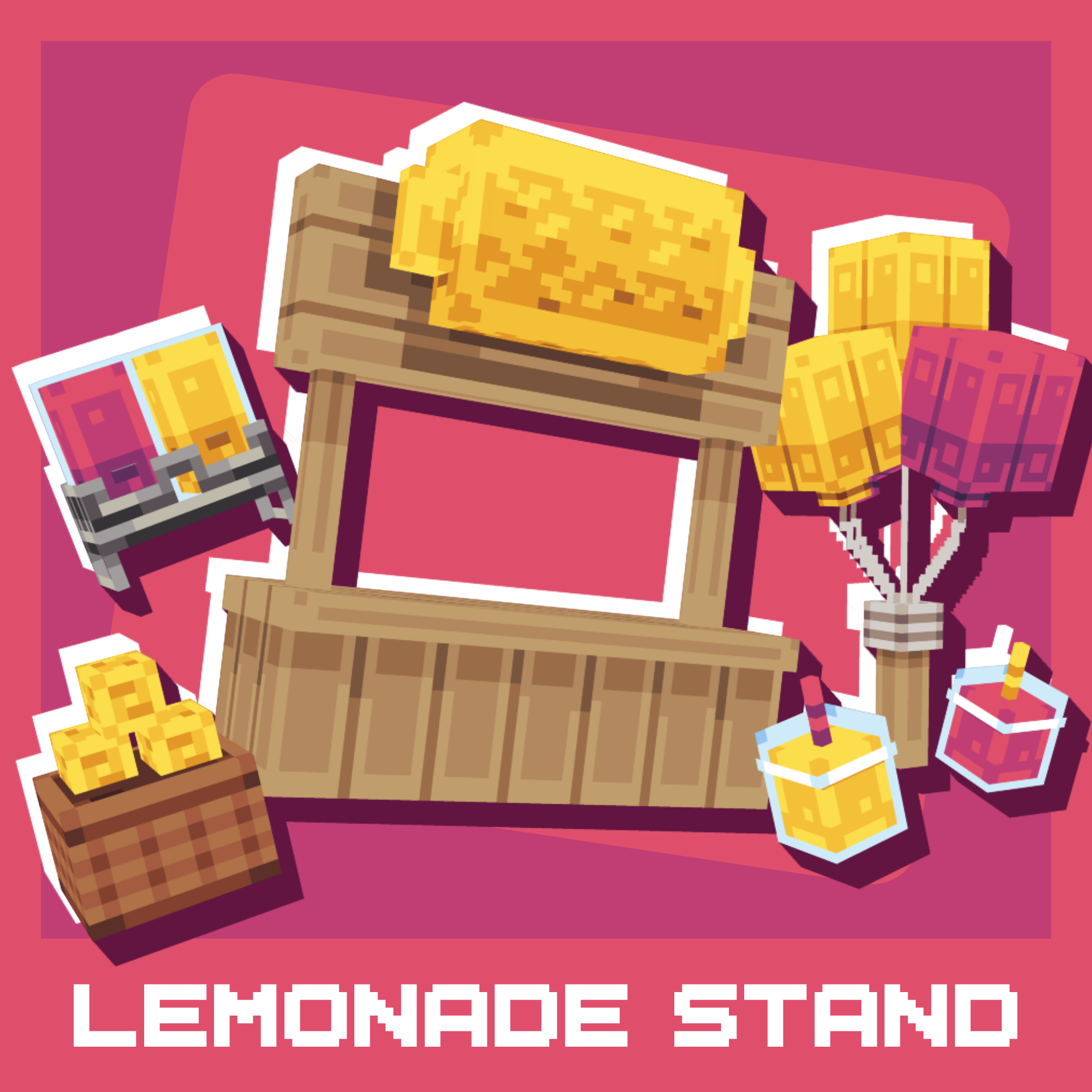 Lemonade Stand preview image