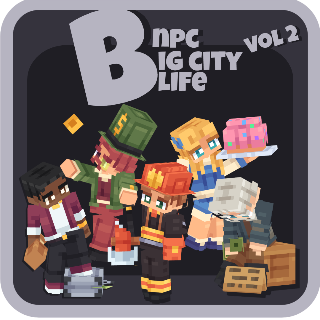 BigCityLife Vol2 preview image