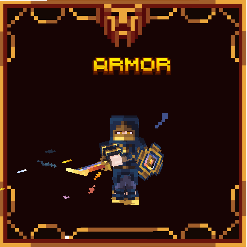 Liono's Eternal Minipack - LIGHT preview image