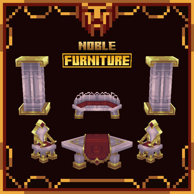 Liono's Noble Furniture preview image