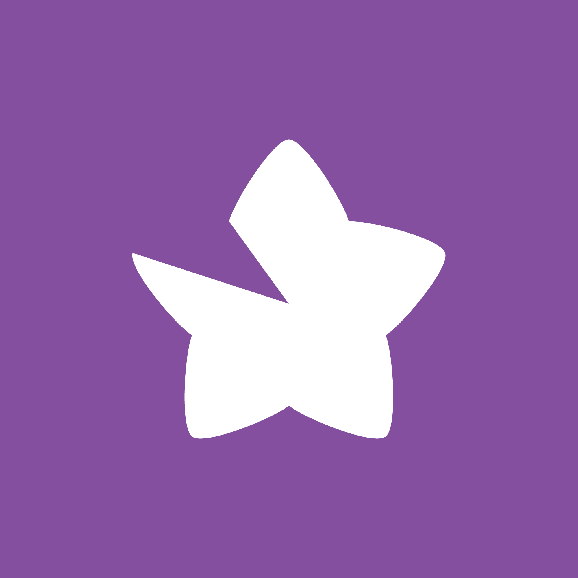 Purple Star