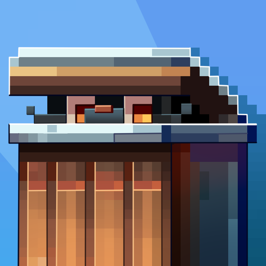 PixelBarrel