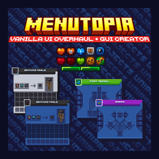 Menutopia preview image