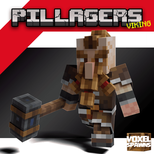 More Pillager - Viking preview image