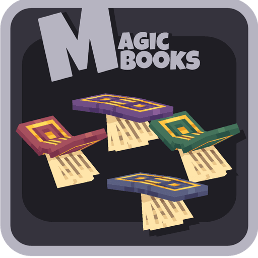 Magic Books preview image