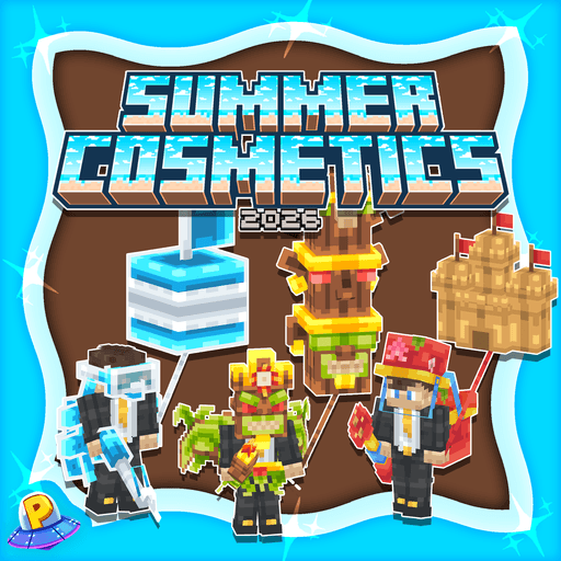 Summer Cosmetics 2026 preview image