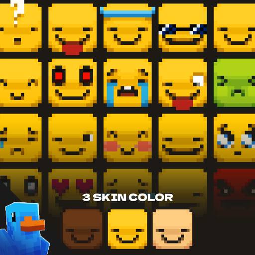 Fischvogel's simple emojis preview image