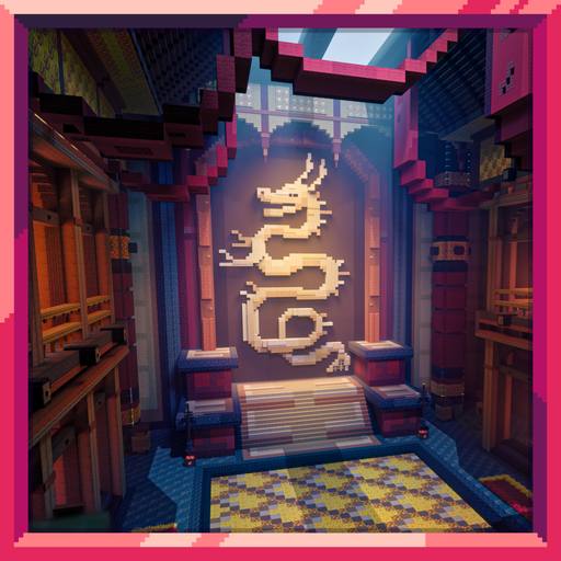 Ymachi - Server Dungeon preview image