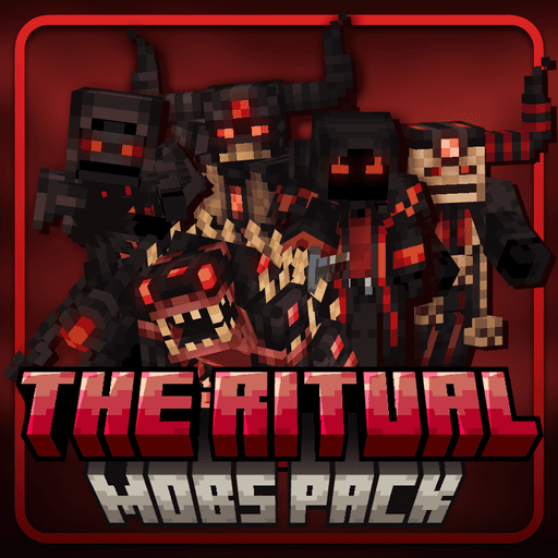 Ritual Mobs Pack preview image