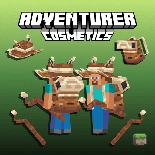 Adventurer Set | Essential Cosmetics preview image