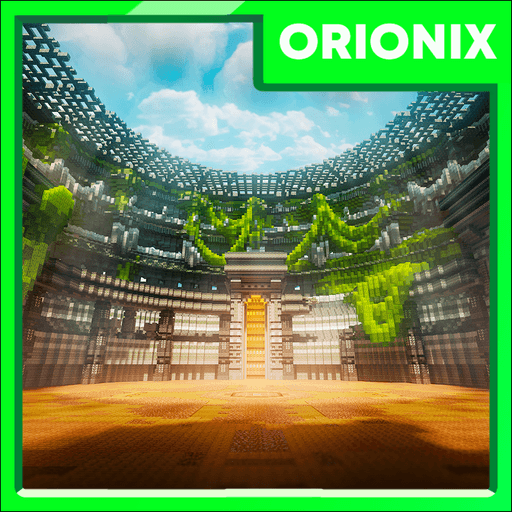 Tiny Jungle Coliseum preview image