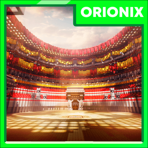 Tiny Medieval Coliseum preview image