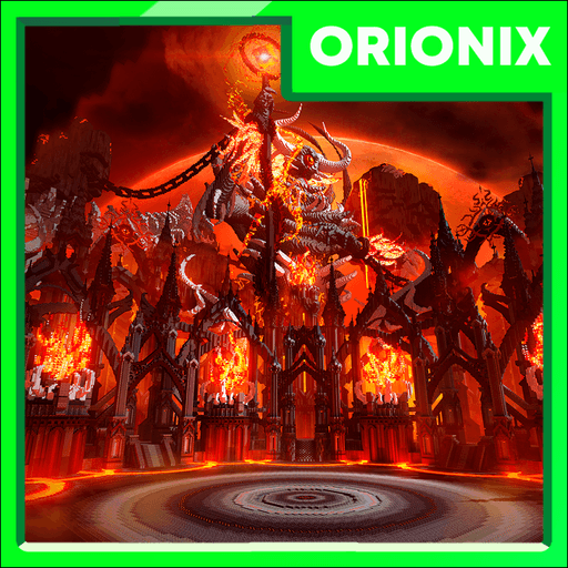 Infernal Coliseum preview image