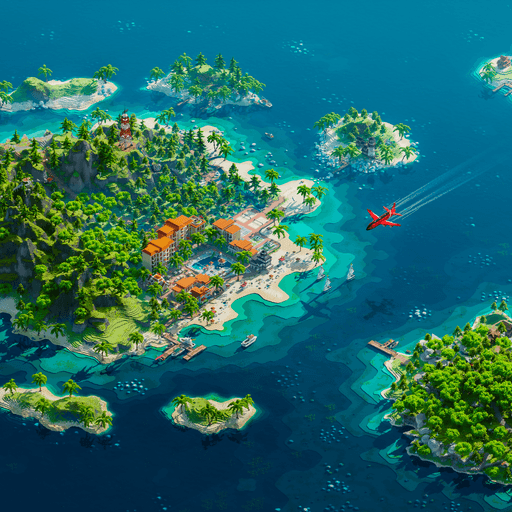 THE RESORT preview image