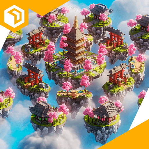 Japanese BedWars preview image