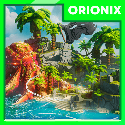 Kraken's Cove Arena preview image