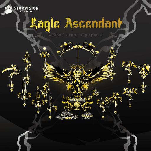 Eagle Ascendant preview image