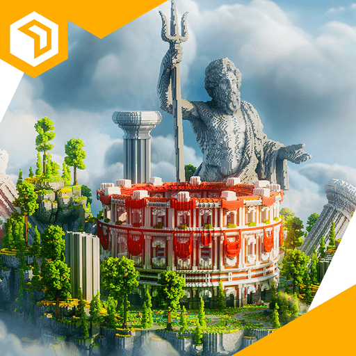 Olympian Coliseum preview image