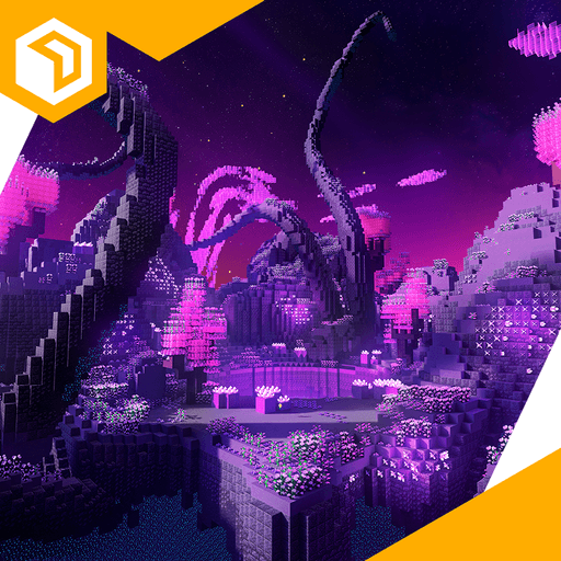 Tiny Void Arena preview image