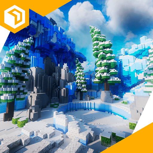 Tiny Winter Arena preview image